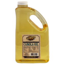 wholesale canola oil
