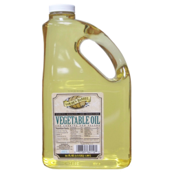 wholesale vegetable oil