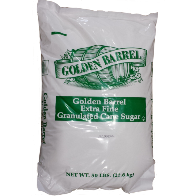 wholesale extra fine granulated sugar