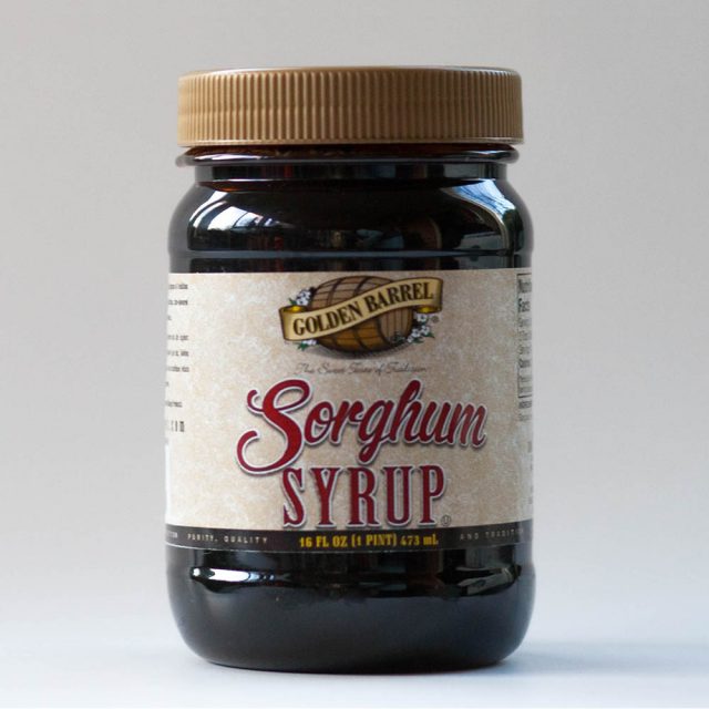 wholesale sorghum syrup